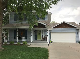 2006 Old Glory Rd, Lincoln, NE 68521