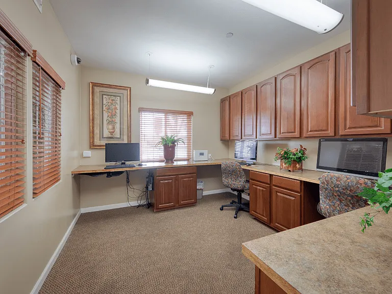 Hayward Village Senior Apartments — Photo 8
