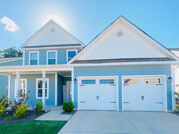 2532 Watergarden St, York, SC 29745