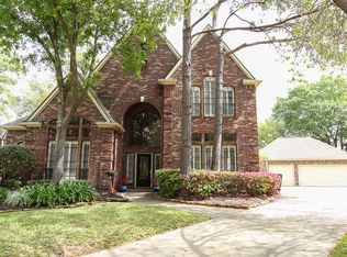 13203 Allysum Ct, Cypress, TX 77429