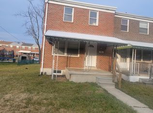 753 Lannerton Rd, Middle River, MD 21220