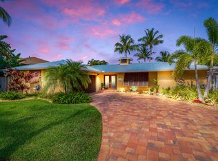 1262 SW Seahawk Way, Palm City, FL 34990