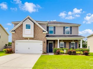Monroe, Savannah, GA 31407