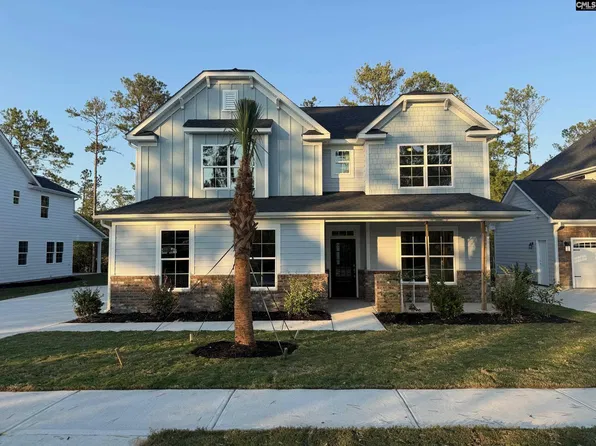 36 Honey Crisp Ct, Elgin, SC 29045