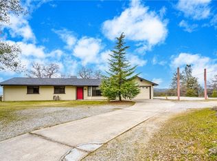 29760 Revis Rd, Coarsegold, CA 93614