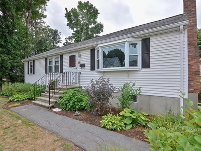 35 C St, Framingham, MA, 01702