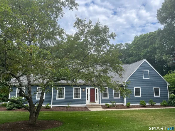 88 Lawlor Road, Tolland, CT 06084
