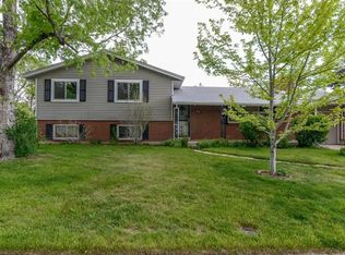 6296 S Marion Way, Centennial, CO 80121