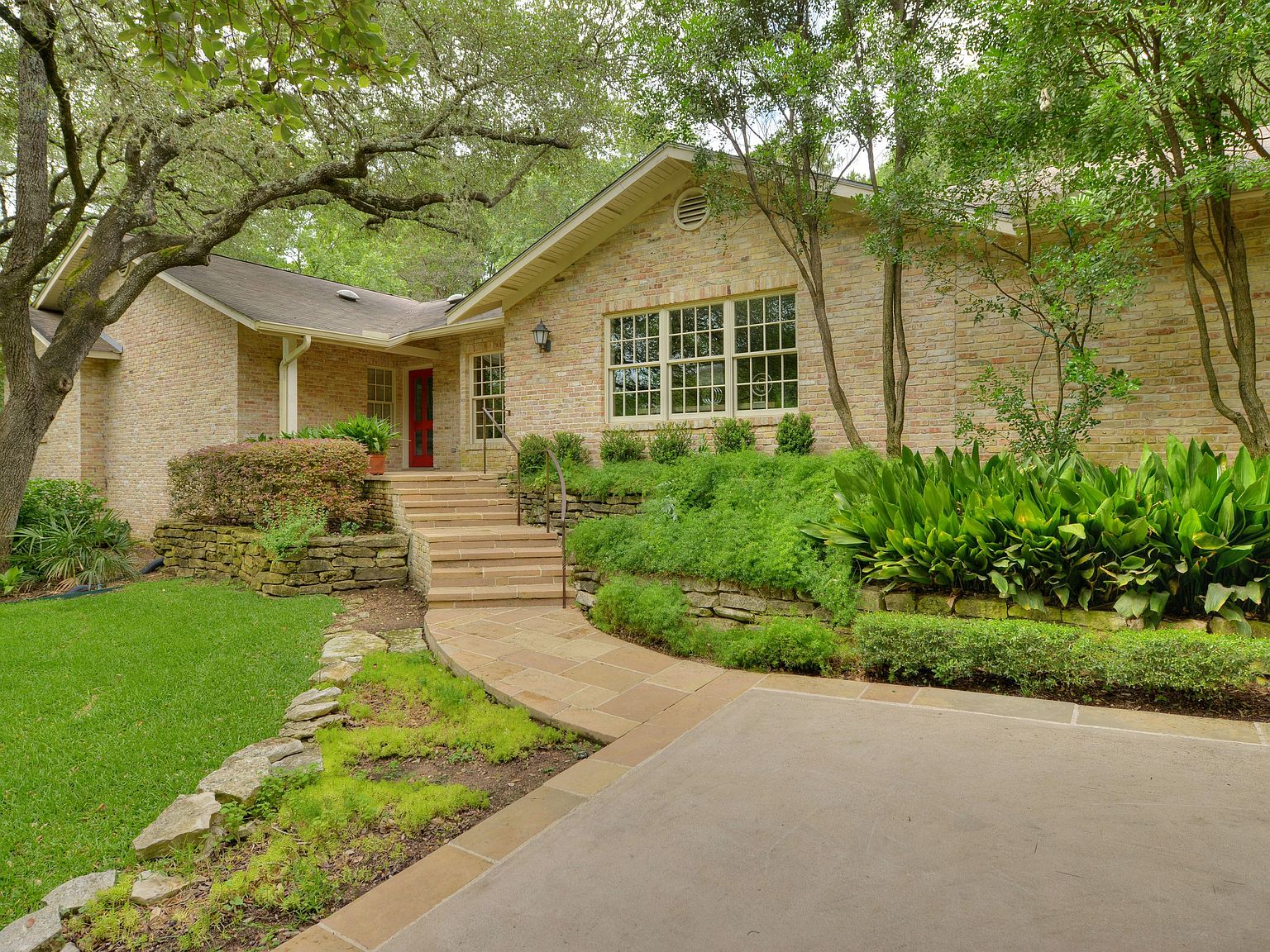 301 Laurel Valley Rd, West Lake Hills, TX 78746 Zillow