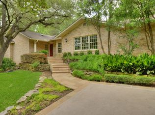 301 Laurel Valley Rd, West Lake Hills, TX 78746