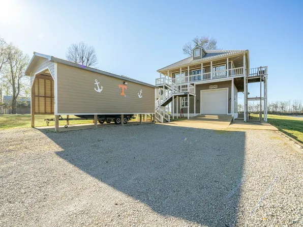 510 Vista River Ln Lot 70, Morris Chapel, TN 38361