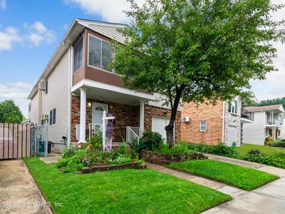 246 Crafton Ave, Staten Island, NY, 10314