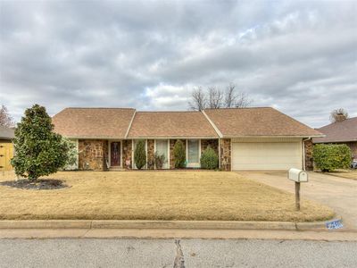 5213 NW 111th Ter, Oklahoma City, OK, 73162