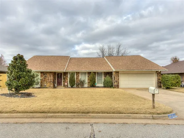 5213 NW 111th Ter, Oklahoma City, OK 73162