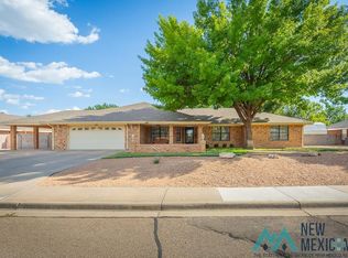 113 N Wind Loop, Roswell, NM 88201