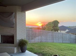 6924 Talon Dr, Fort Worth, TX 76179