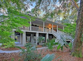 7385 Rep Rd, Meggett, SC 29449