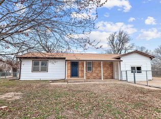 2501 N Hoover Rd, Wichita, KS 67205
