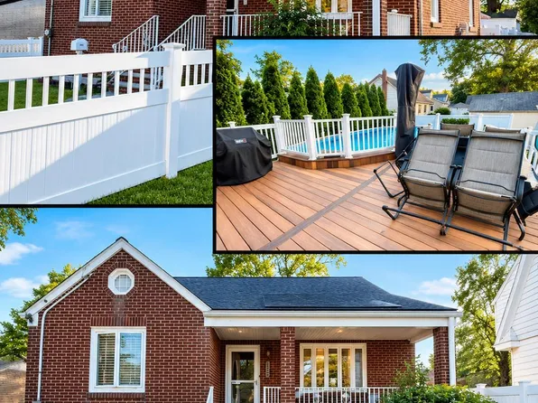 173 Liberty St, Fords, NJ 08863