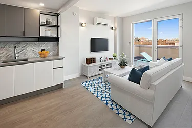 Rented by Cityside Rentals Corp