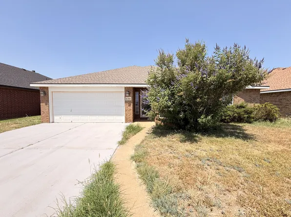 6704 87th St, Lubbock, TX 79424