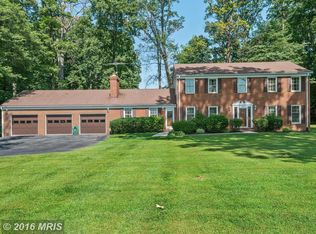 24300 Hipsley Mill Rd, Gaithersburg, MD 20882