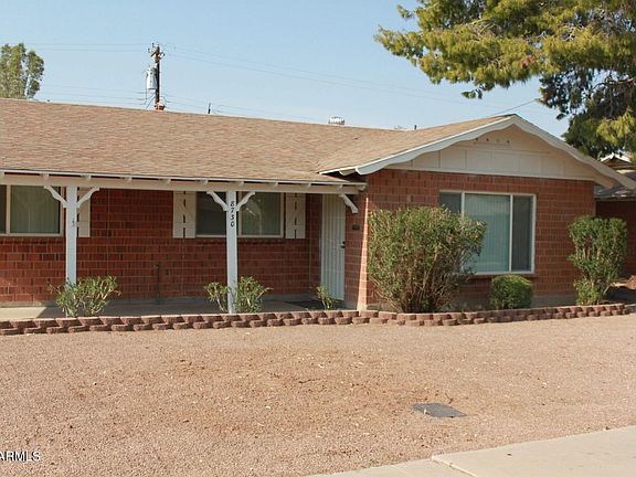 3rd image of 8730 E Rancho Vista Dr