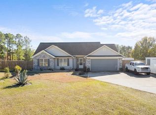 969 Brunson Spring Rd, Galivants Ferry, SC 29544