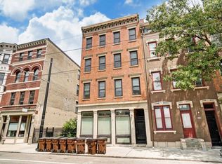 1422 Race St UNIT 6, Cincinnati, OH 45202