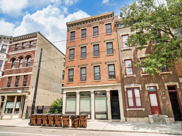 1422 Race St Unit 6, Cincinnati, OH 45202