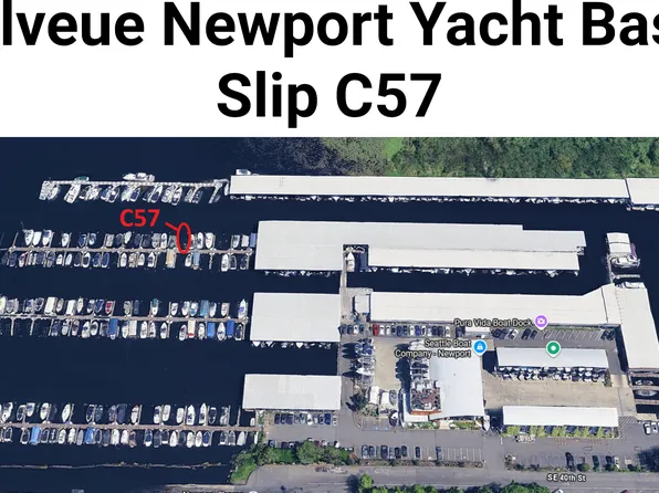 3911 Lake Washington Blvd SE #C-57, Bellevue, WA 98006