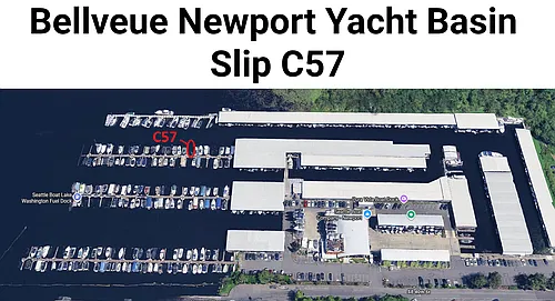 3911 Lake Washington Blvd SE #C-57 Photo 1
