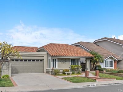 27221 Delemos, Mission Viejo, CA, 92692