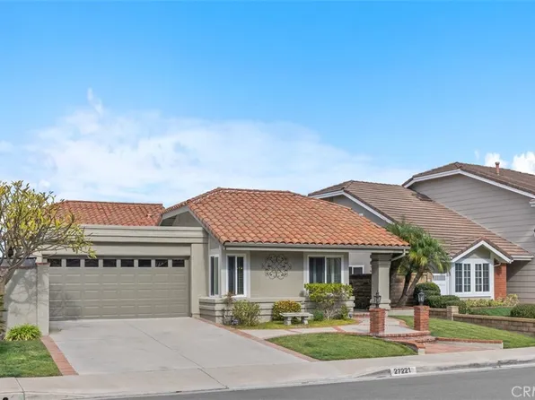 27221 Delemos, Mission Viejo, CA 92692