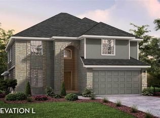 6441 Turin Ln, Round Rock, TX 78665