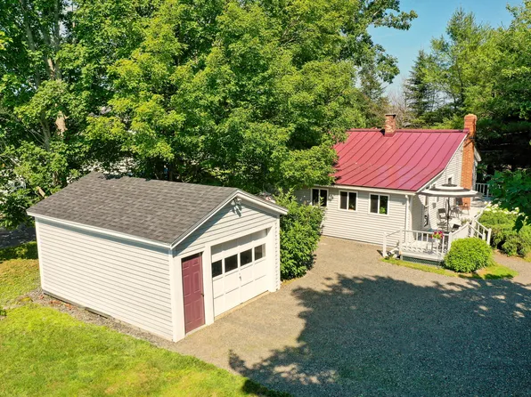 42 Swan Lake Avenue, Belfast, ME 04915