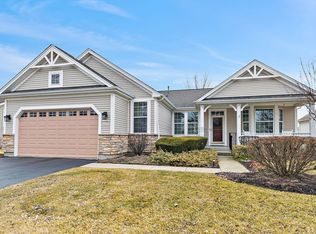 11798 Wildrose Dr, Huntley, IL 60142