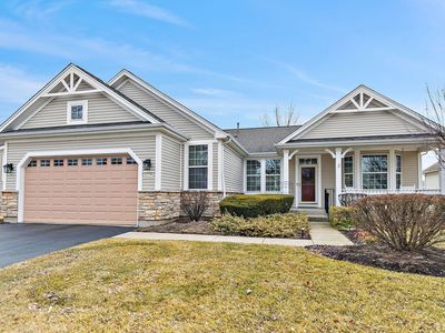 11798 Wildrose Dr, Huntley, IL, 60142