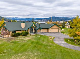 1381 Creekside Ct, Kalispell, MT 59901