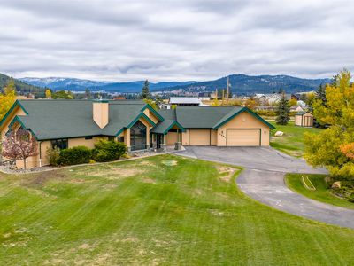 1381 Creekside Ct, Kalispell, MT, 59901