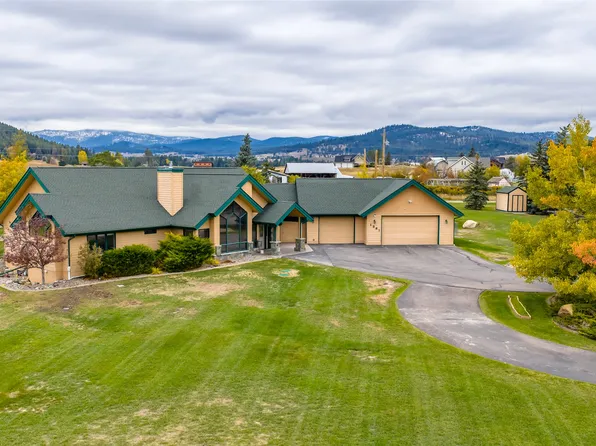 1381 Creekside Ct, Kalispell, MT 59901