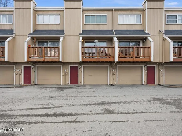 3136 W 34th Ave, Anchorage, AK 99517