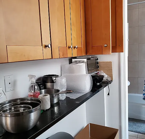 421 W 125th St #12 — Photo 3