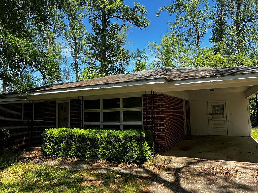 607 Valley Dr, Americus, GA 31709 Zillow