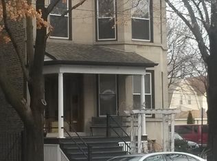 1500 W Rosemont Ave, Chicago, IL 60660