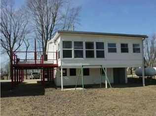 5124 Old Henderson Rd, Evansville, IN 47712