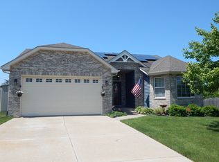 6114 Overbrook Ln, Joliet, IL 60431