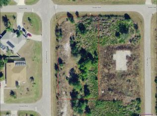 22009 Seaton Ave, Pt Charlotte, FL 33954
