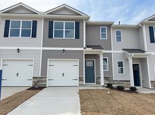 470 Belgian Red Way LOT 431, Wake Forest, NC 27587
