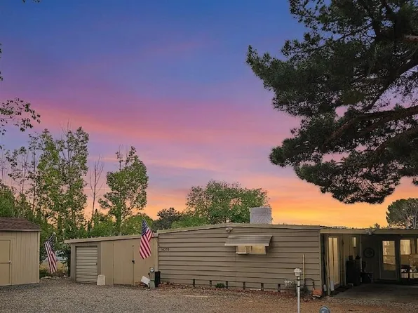 10075 E Dapple Grey Trl, Dewey, AZ 86327